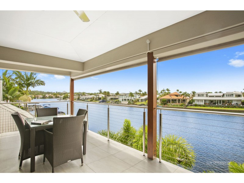 155 Shorehaven Drive, Noosa Waters QLD 4566