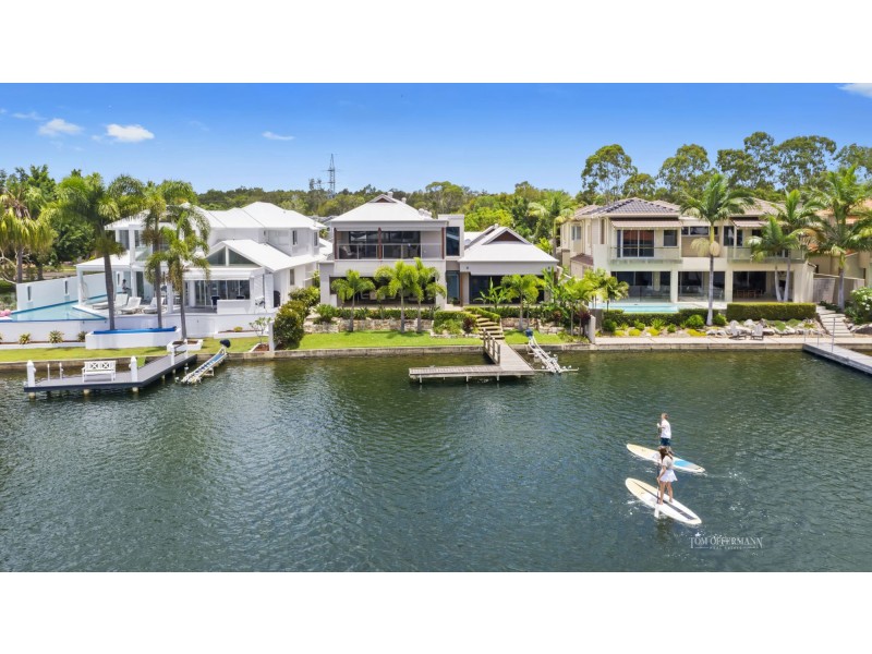 155 Shorehaven Drive, Noosa Waters QLD 4566