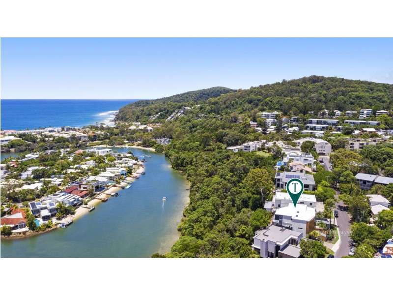3 Natasha Avenue, Noosa Heads QLD 4567