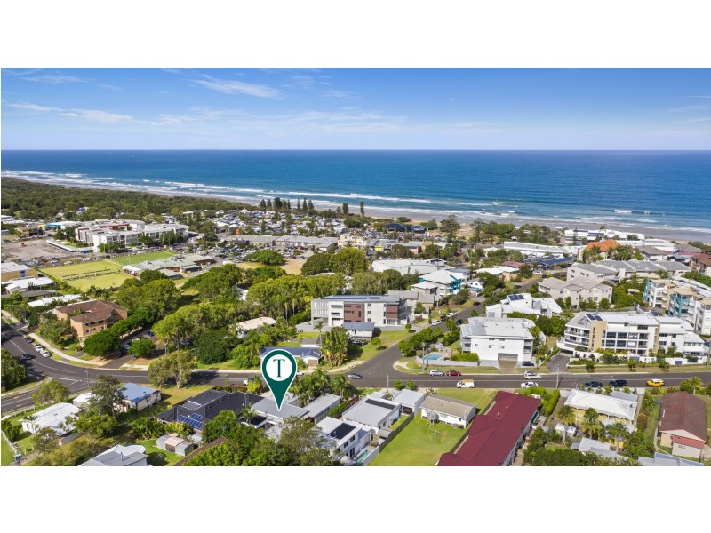 23 Perry Street, Coolum Beach QLD 4573