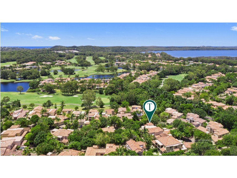 146/61 Noosa Springs Drive, Noosa Springs QLD 4567