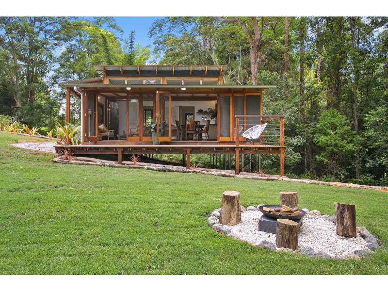 11 Greenacre Road, Verrierdale QLD 4562