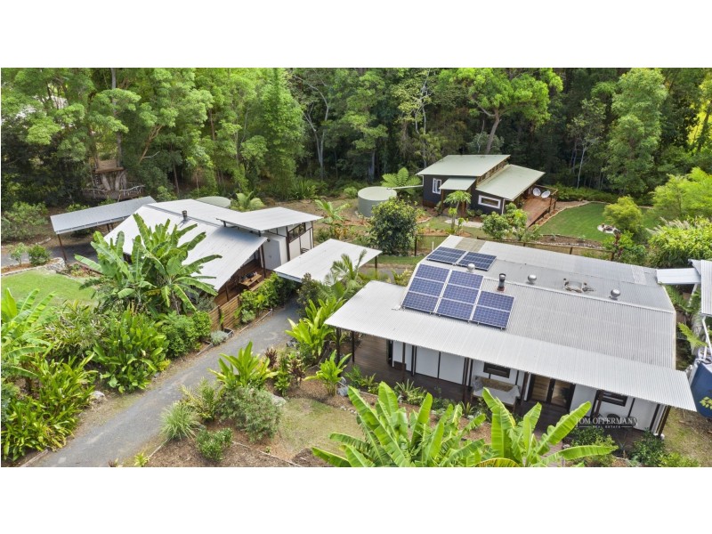 11 Greenacre Road, Verrierdale QLD 4562