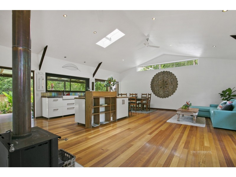 11 Greenacre Road, Verrierdale QLD 4562