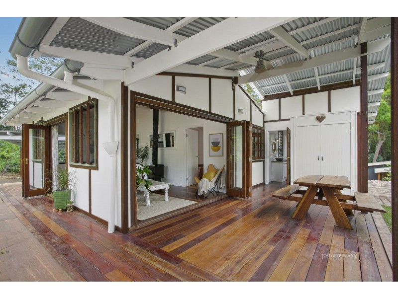 11 Greenacre Road, Verrierdale QLD 4562