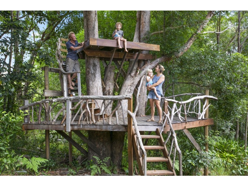 11 Greenacre Road, Verrierdale QLD 4562