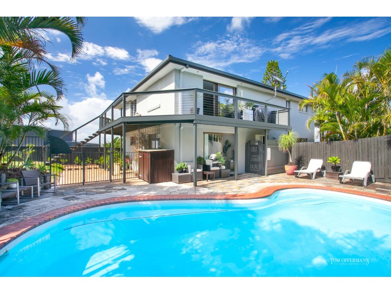 4 Woodlark Rise, Sunrise Beach QLD 4567