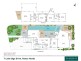 7 Lake Edge Drive, Noosa Heads QLD 4567 Floorplan
