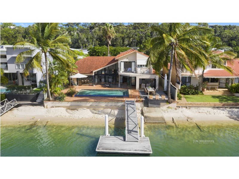 23 Mossman Court, Noosa Heads QLD 4567