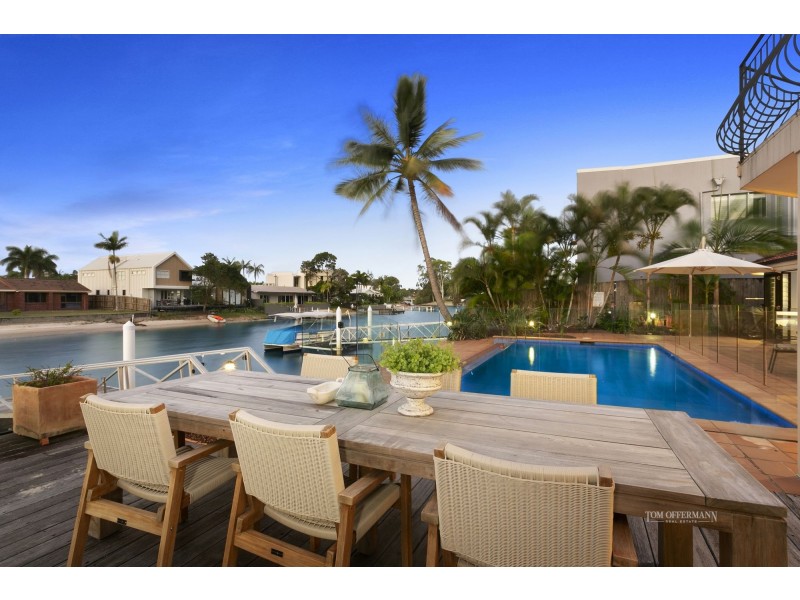 23 Mossman Court, Noosa Heads QLD 4567