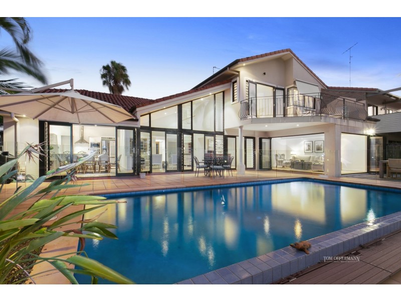 23 Mossman Court, Noosa Heads QLD 4567