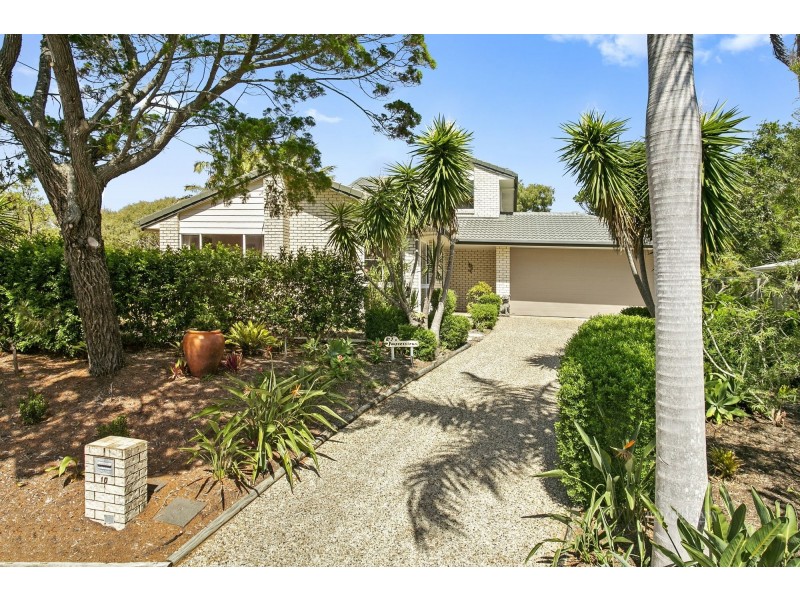 10 Walnut Court, Marcus Beach QLD 4573