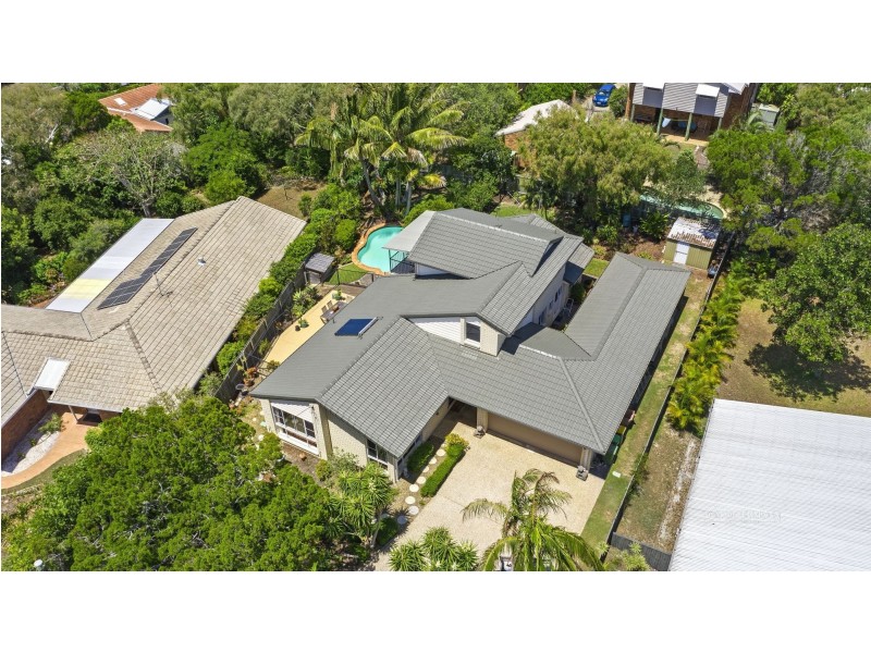 10 Walnut Court, Marcus Beach QLD 4573