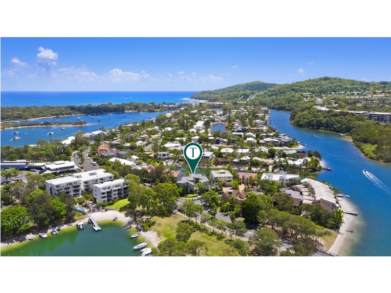 8/1 Peza Court, Noosa Heads QLD 4567