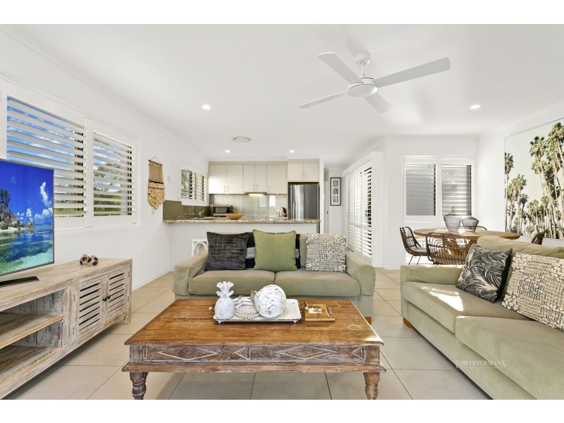 8/1 Peza Court, Noosa Heads QLD 4567