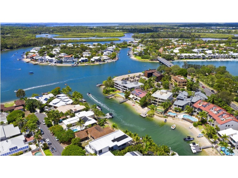 8/1 Peza Court, Noosa Heads QLD 4567
