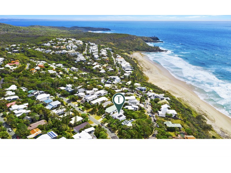 4 Maher Terrace, Sunshine Beach QLD 4567