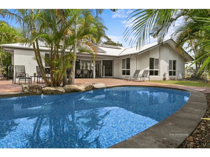11 Aquamarine Circuit, Noosa Waters QLD 4566