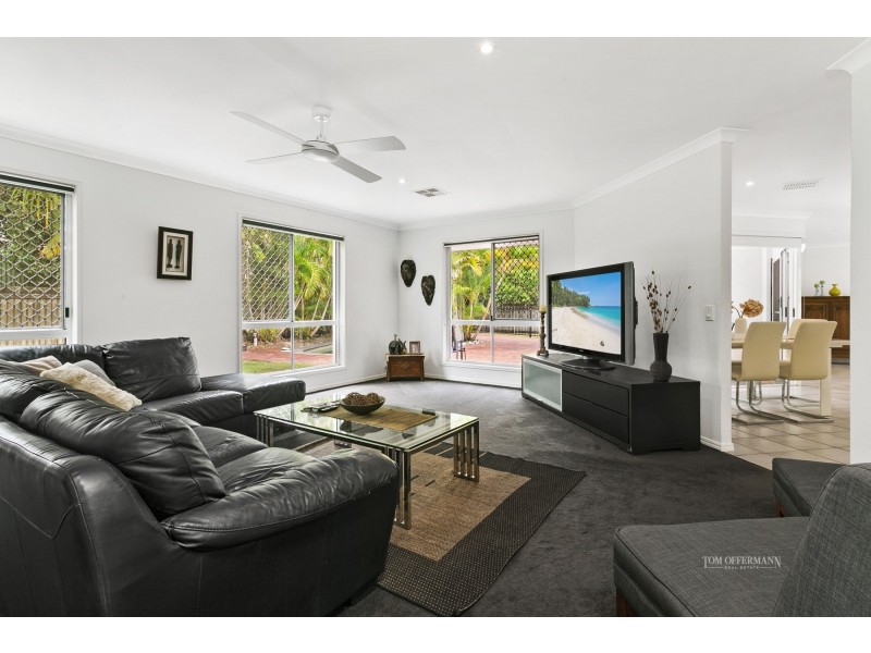 11 Aquamarine Circuit, Noosa Waters QLD 4566