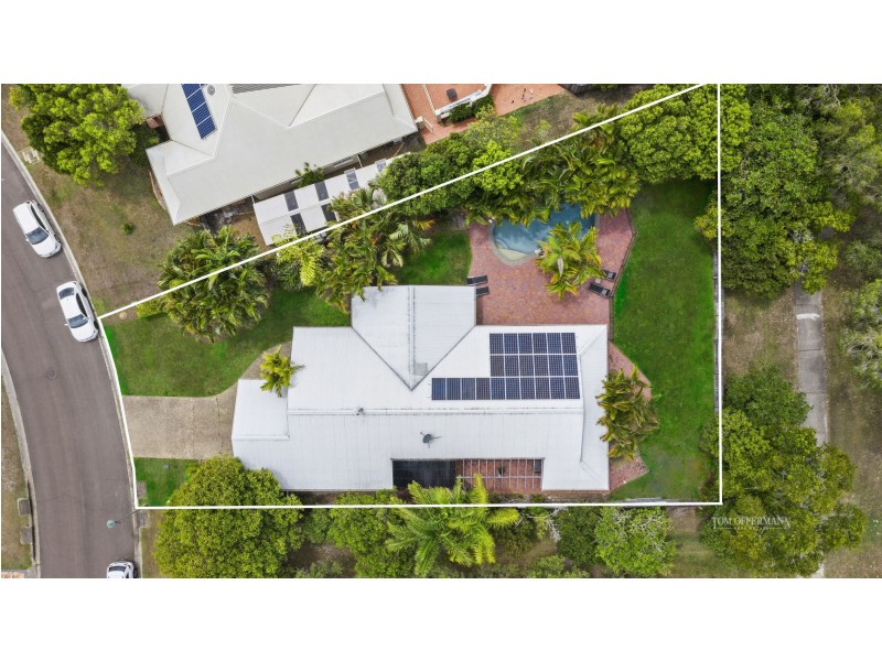 11 Aquamarine Circuit, Noosa Waters QLD 4566