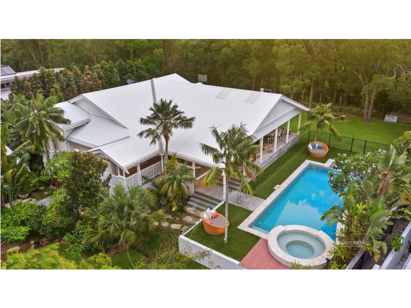 10 Grosvenor Terrace, Noosa Heads QLD 4567
