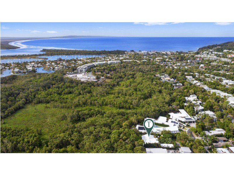 10 Grosvenor Terrace, Noosa Heads QLD 4567