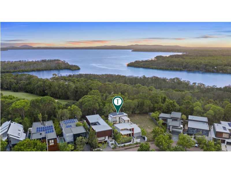 16 Cottonwood Court, Noosa Heads QLD 4567