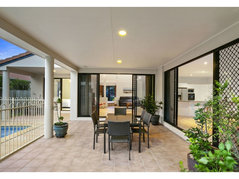 21 Driftwood Drive, Castaways Beach QLD 4567