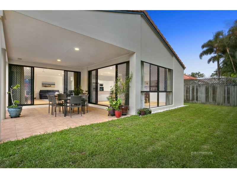 21 Driftwood Drive, Castaways Beach QLD 4567