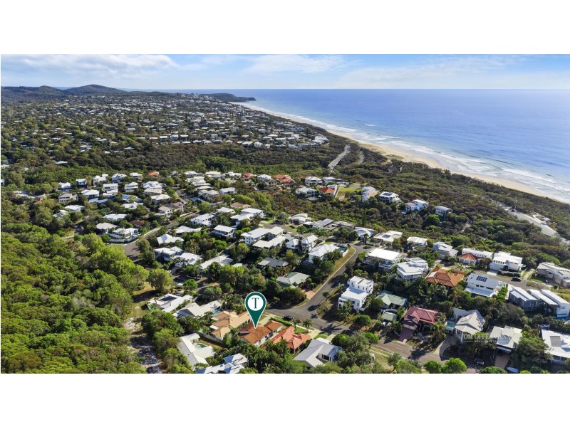 21 Driftwood Drive, Castaways Beach QLD 4567