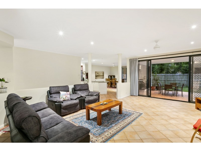 21 Driftwood Drive, Castaways Beach QLD 4567