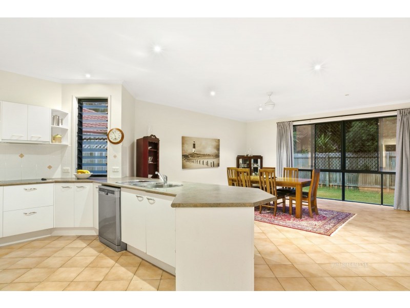 21 Driftwood Drive, Castaways Beach QLD 4567