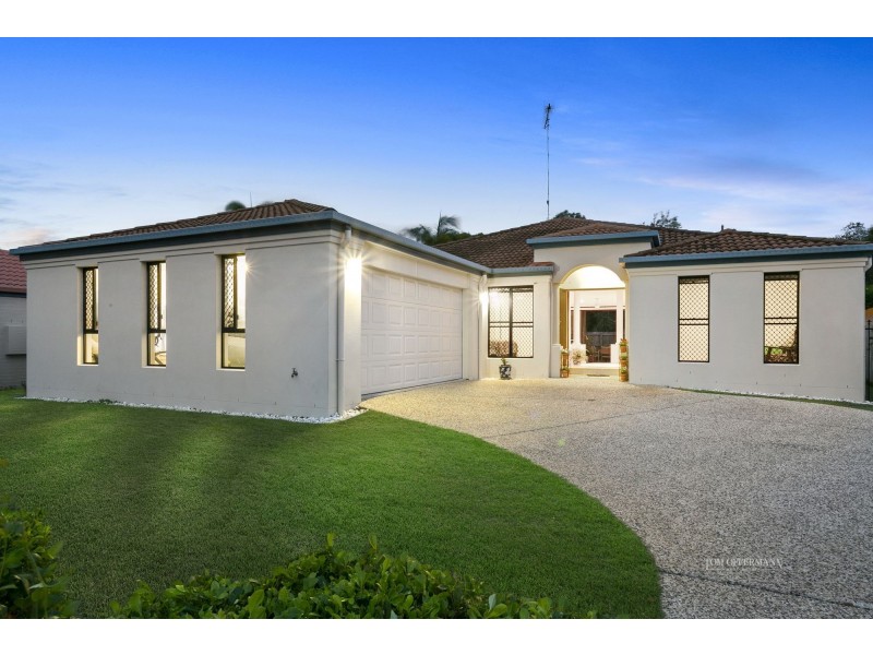 21 Driftwood Drive, Castaways Beach QLD 4567