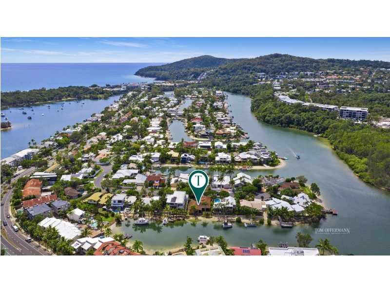 20 Cooran Court, Noosa Heads QLD 4567