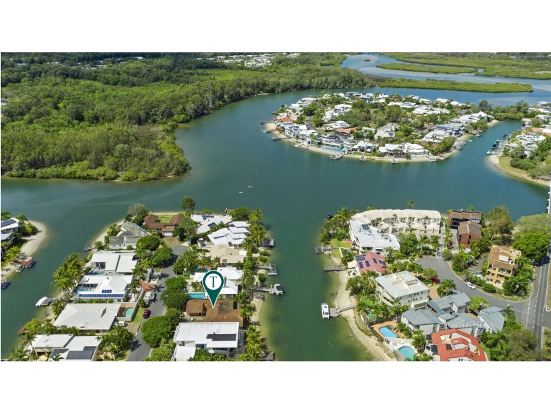 20 Cooran Court, Noosa Heads QLD 4567