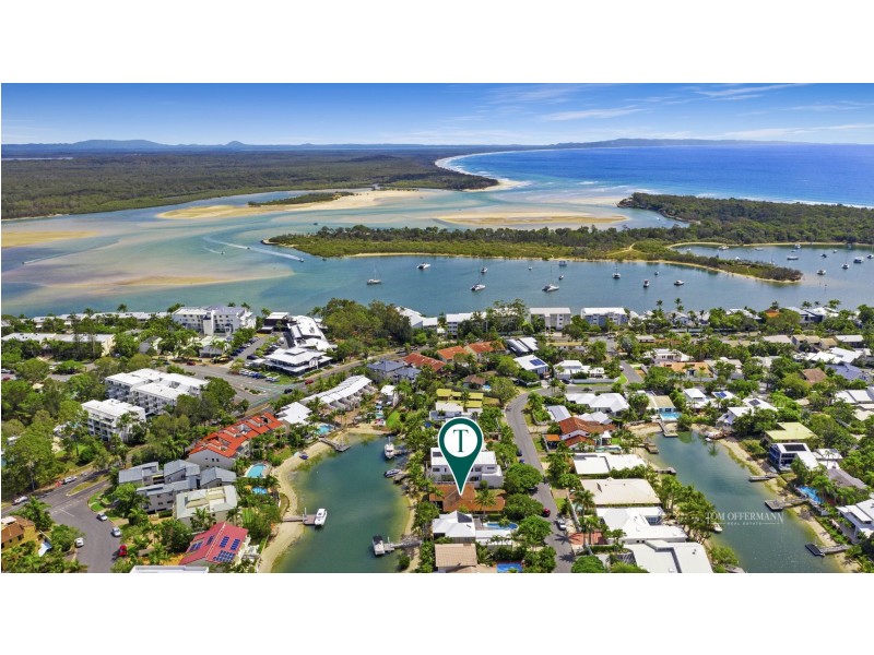 20 Cooran Court, Noosa Heads QLD 4567