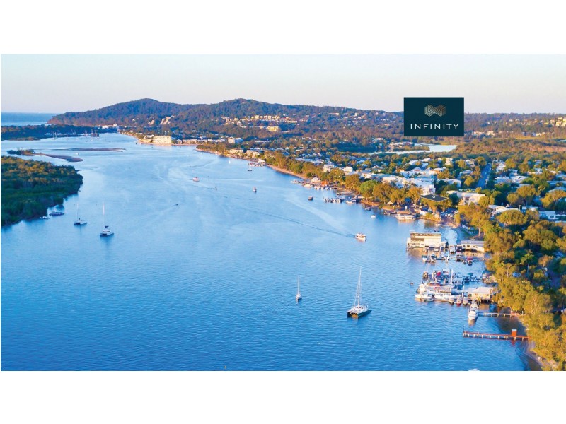 217-219 Gympie Terrace, Noosaville QLD 4566