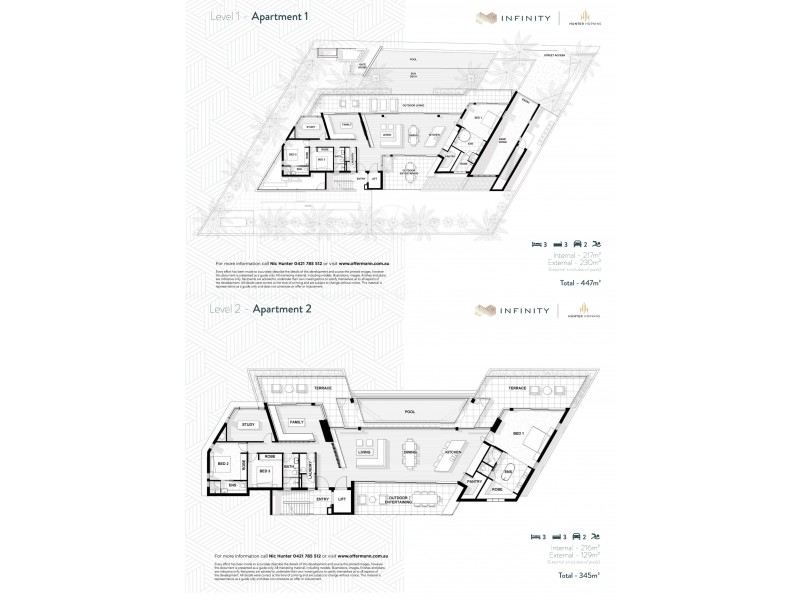217-219 Gympie Terrace, Noosaville QLD 4566 Floorplan