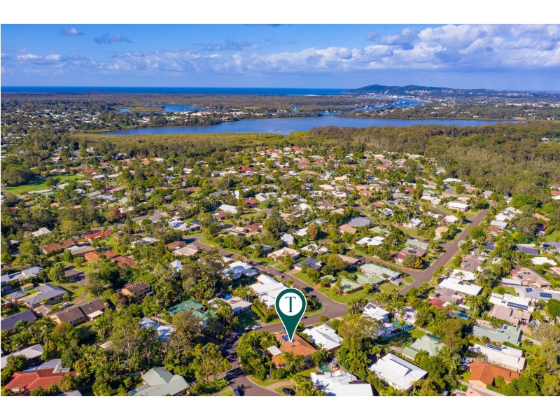 39 Gooloi Court, Tewantin QLD 4565