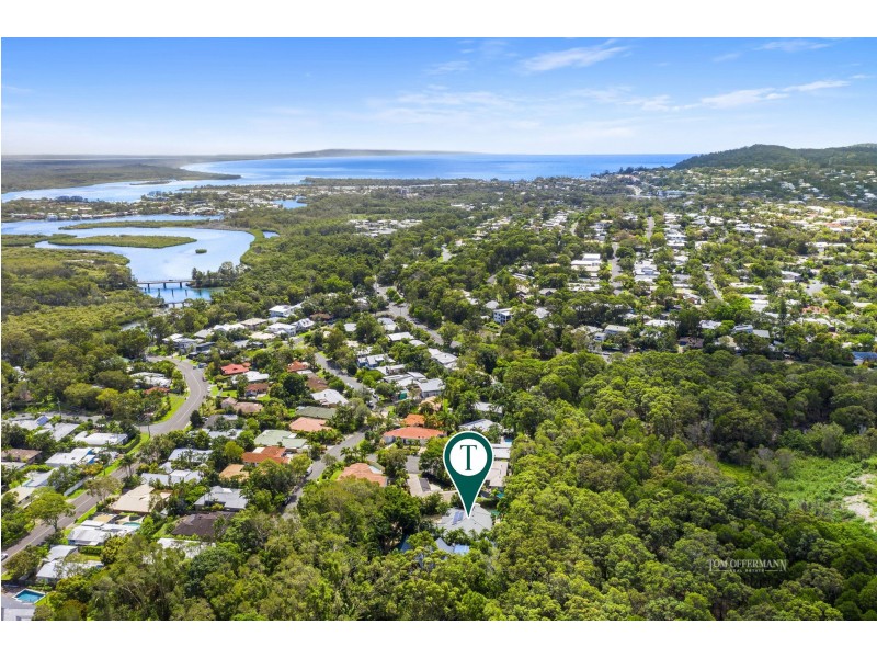 25 David Street, Noosa Heads QLD 4567