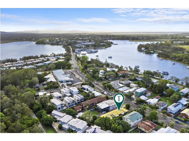 1/29 Hilton Terrace, Tewantin QLD 4565