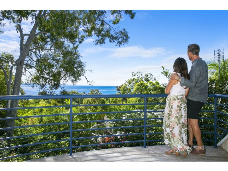 13 Bayview Road, Noosa Heads QLD 4567