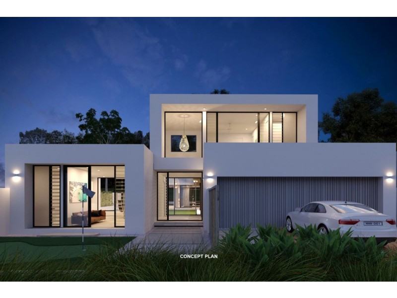 5 Springs Crescent, Noosa Heads QLD 4567