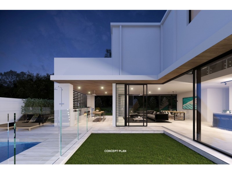 5 Springs Crescent, Noosa Heads QLD 4567