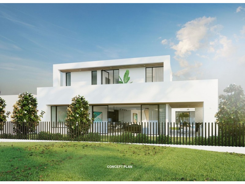 5 Springs Crescent, Noosa Heads QLD 4567