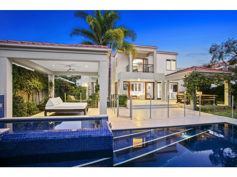 508/61 Noosa Springs Drive, Noosa Heads QLD 4567