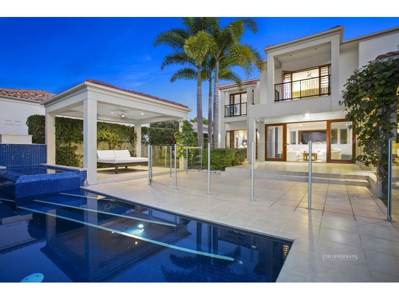 508/61 Noosa Springs Drive, Noosa Heads QLD 4567