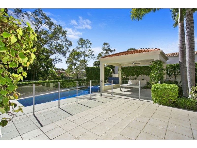 508/61 Noosa Springs Drive, Noosa Heads QLD 4567