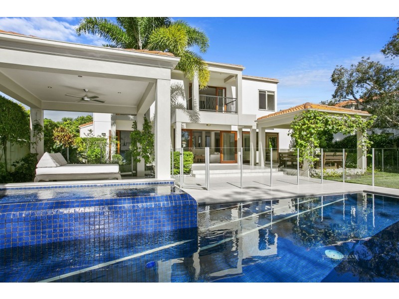 508/61 Noosa Springs Drive, Noosa Heads QLD 4567