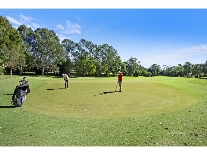 508/61 Noosa Springs Drive, Noosa Heads QLD 4567